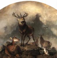 Landseer, Sir Edwin Henry